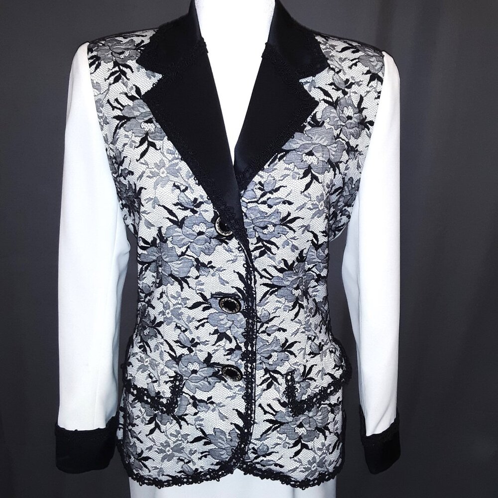 skirt suit from Japan